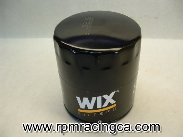 Wix Oil Filter (Ford)